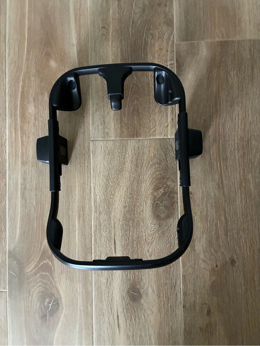 Nuna Pipa Car Seat Adapter